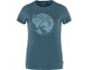 Shirt Arctic Fox Print T-Shirt W