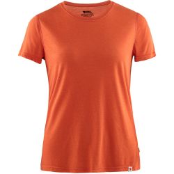 Marškiniai High Coast Lite T-shirt W