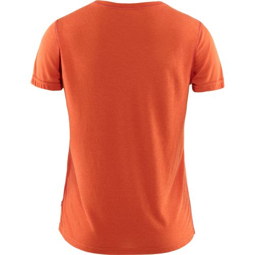 Marškiniai High Coast Lite T-shirt W