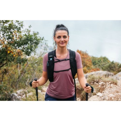 Marškiniai LTK Seamless Light II SS W