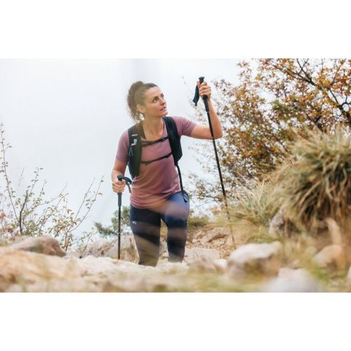 Marškiniai LTK Seamless Light II SS W