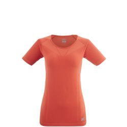 Shirt LTK Seamless Light II SS W