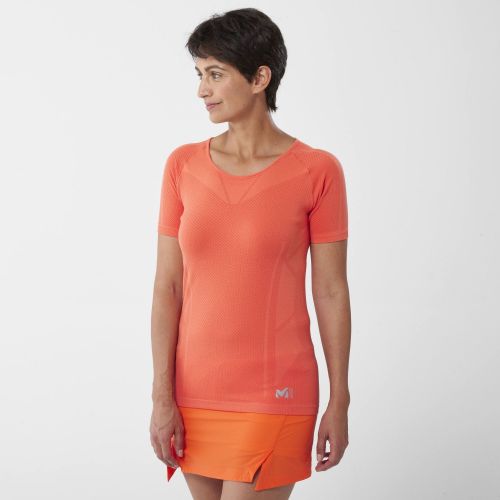 Marškiniai LTK Seamless Light II SS W