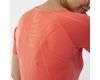 Shirt LTK Seamless Light II SS W