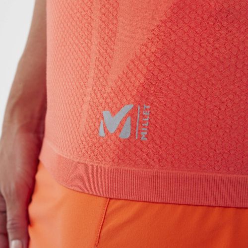 Marškiniai LTK Seamless Light II SS W