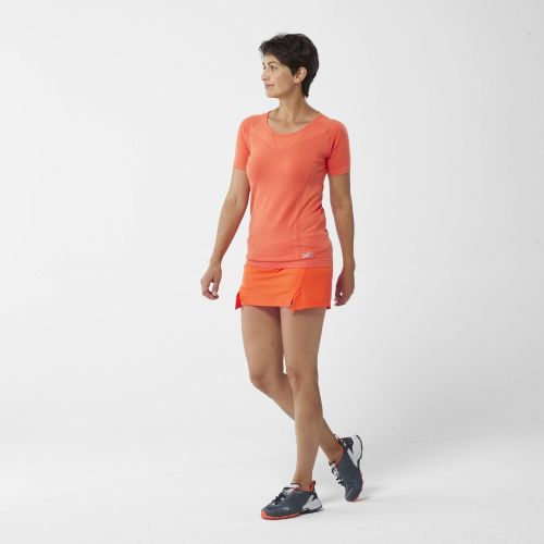 Marškiniai LTK Seamless Light II SS W