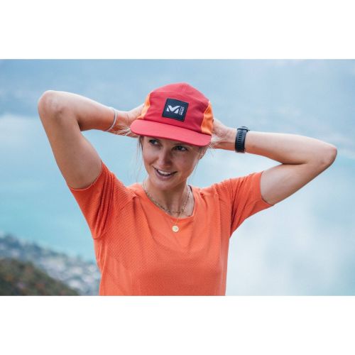 Marškiniai LTK Seamless Light II SS W