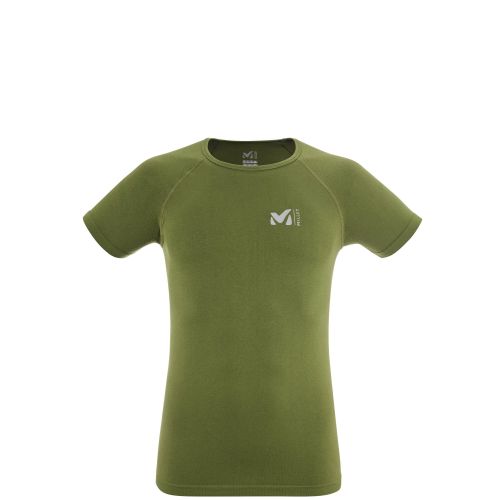 Marškiniai LTK Seamless Light TS SS