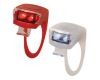 Žibintai White Bright Flex 2 + Tail Bright Flex 2
