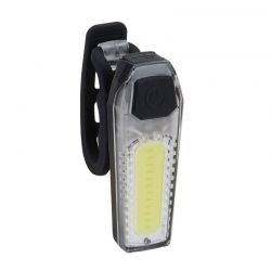 Torch SpeedLight Front COB LED USB White