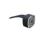 Lukturis SpeedLight Front Silicon LED USB White