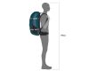 Mugursoma Atrack 45L