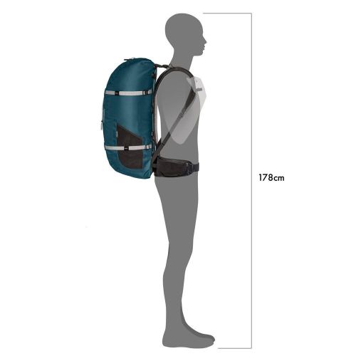 Mugursoma Atrack 45L
