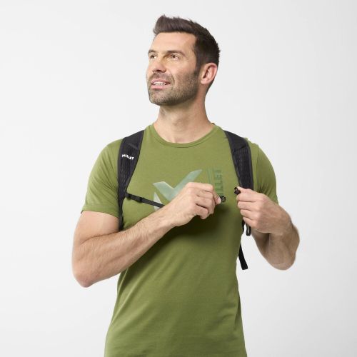 Backpack Mixt 18