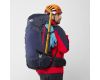 Backpack Ubic 50+10