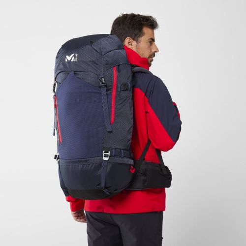 Backpack Ubic 50+10