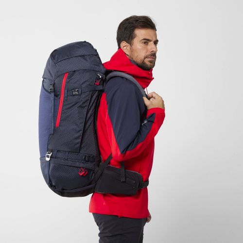 Backpack Ubic 50+10