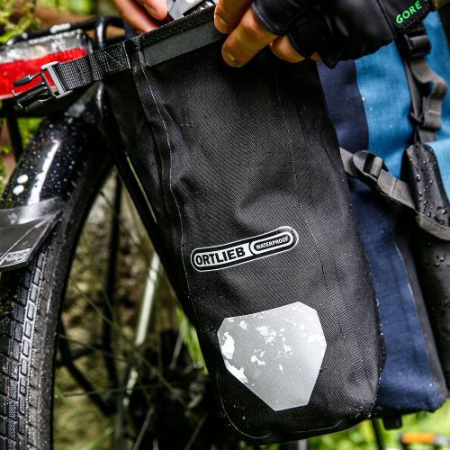 Velosoma Outer Pocket L