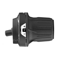 Gear shifter SL-RV2007R 7sp Right Tourney