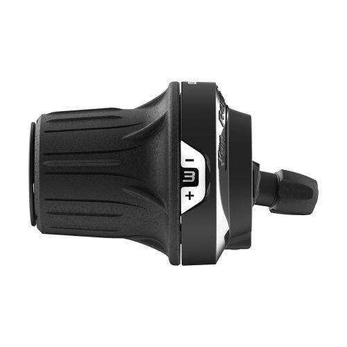 Gear shifter SL-RV200L 3sp Left RevoShift