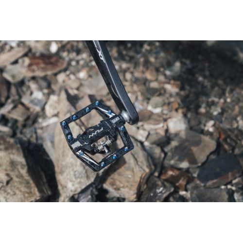Pedāļi Mamba S GRS 1 Side Clip