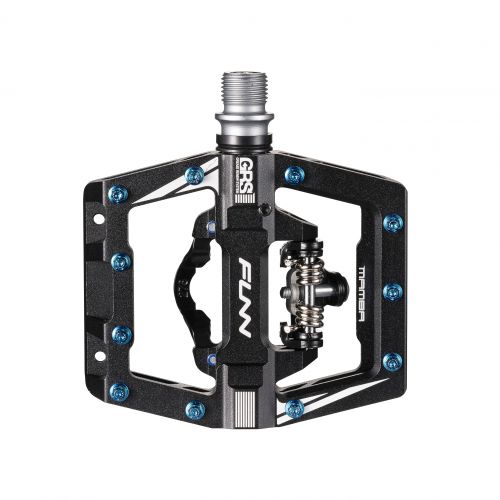 Pedāļi Mamba S GRS 1 Side Clip