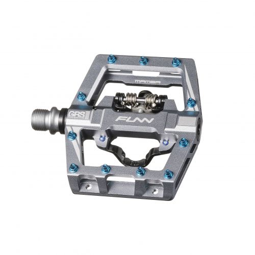 Pedals Mamba S GRS 1 Side Clip