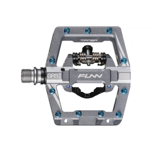 Pedāļi Mamba S GRS 1 Side Clip