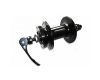 Front hub 36H 9x100mm DB-600F D-Brake 6-Bolt QR Promax