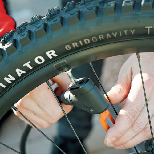 Pompa Airmotion 12.0
