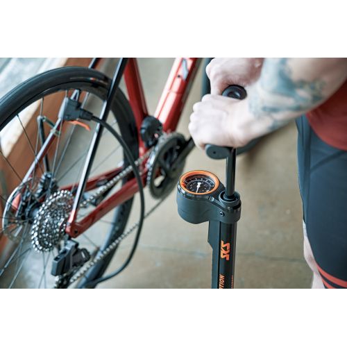 Pompa Airmotion 12.0