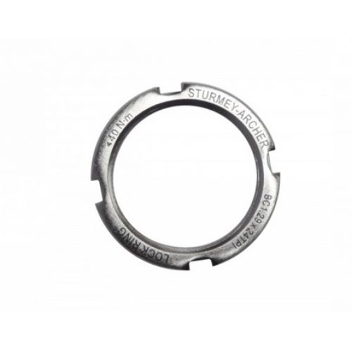 Rezerves daļa Sturmey Archer Lockring HBT30R BC 1.29 x 24 tpi