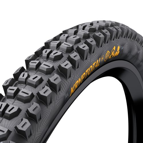 Tyre Kryptotal-R En TR 27.5" Foldable