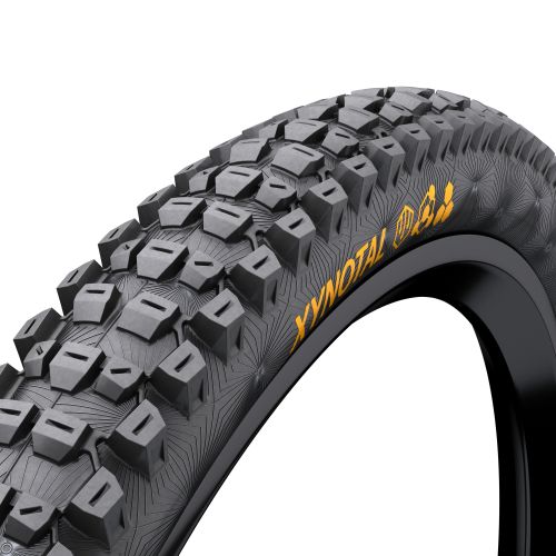 Tyre Xynotal En TR 29" Foldable