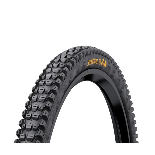 Tyre Xynotal En TR 27.5" Foldable