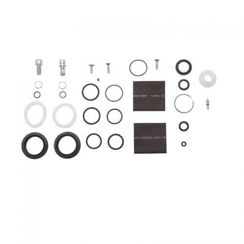 RockShox Full Solo Air XC30 Service Kit