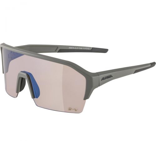 Saulesbrilles RAM HR Q-Lite V