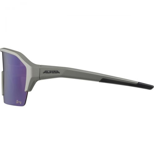 Saulės akiniai RAM HR Q-Lite V