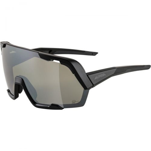 Saulesbrilles Rocket Bold Q-Lite