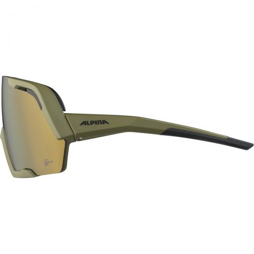 Saulesbrilles Rocket Bold Q-Lite