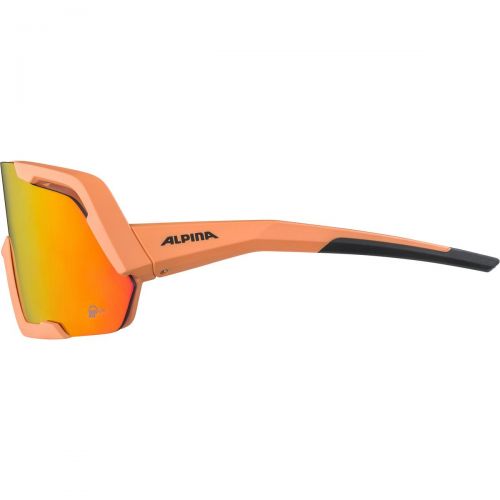 Saulės akiniai Rocket Q-Lite