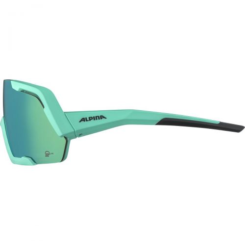 Saulės akiniai Rocket Q-Lite