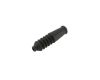 Troses apvalks 40mm V-brake Rubber Hose Saccon CFMV40 aizsarggumija