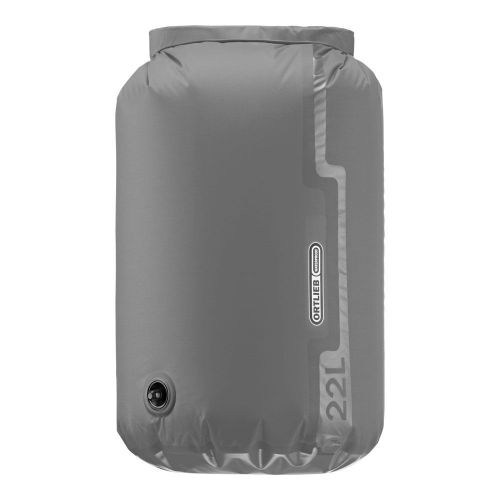 Dry bag PS 10 with Valve 22 L