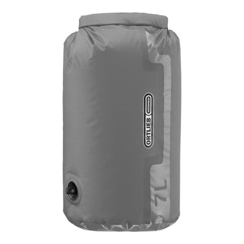 Dry bag PS 10 with Valve 7 L