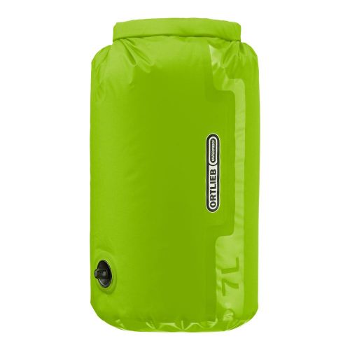 Dry bag PS 10 with Valve 7 L