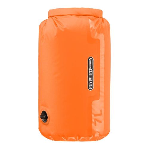 Dry bag PS 10 with Valve 7 L