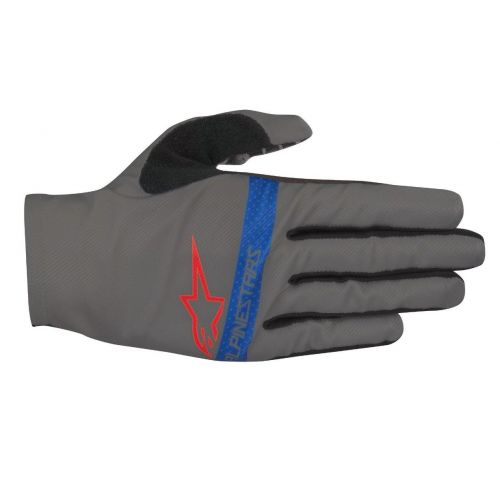 Dviratininkų pirštinės Alderex Pro Lite Glove