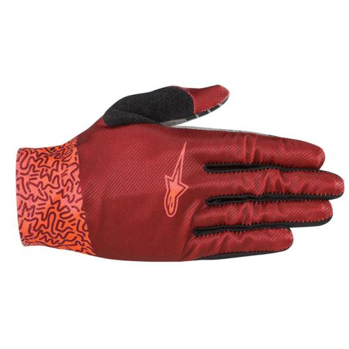 Dviratininkų pirštinės Stella Aspen Pro Lite Glove