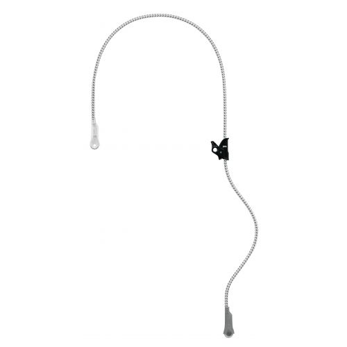 Virves saspiedējs Micrograb Rope Clamp